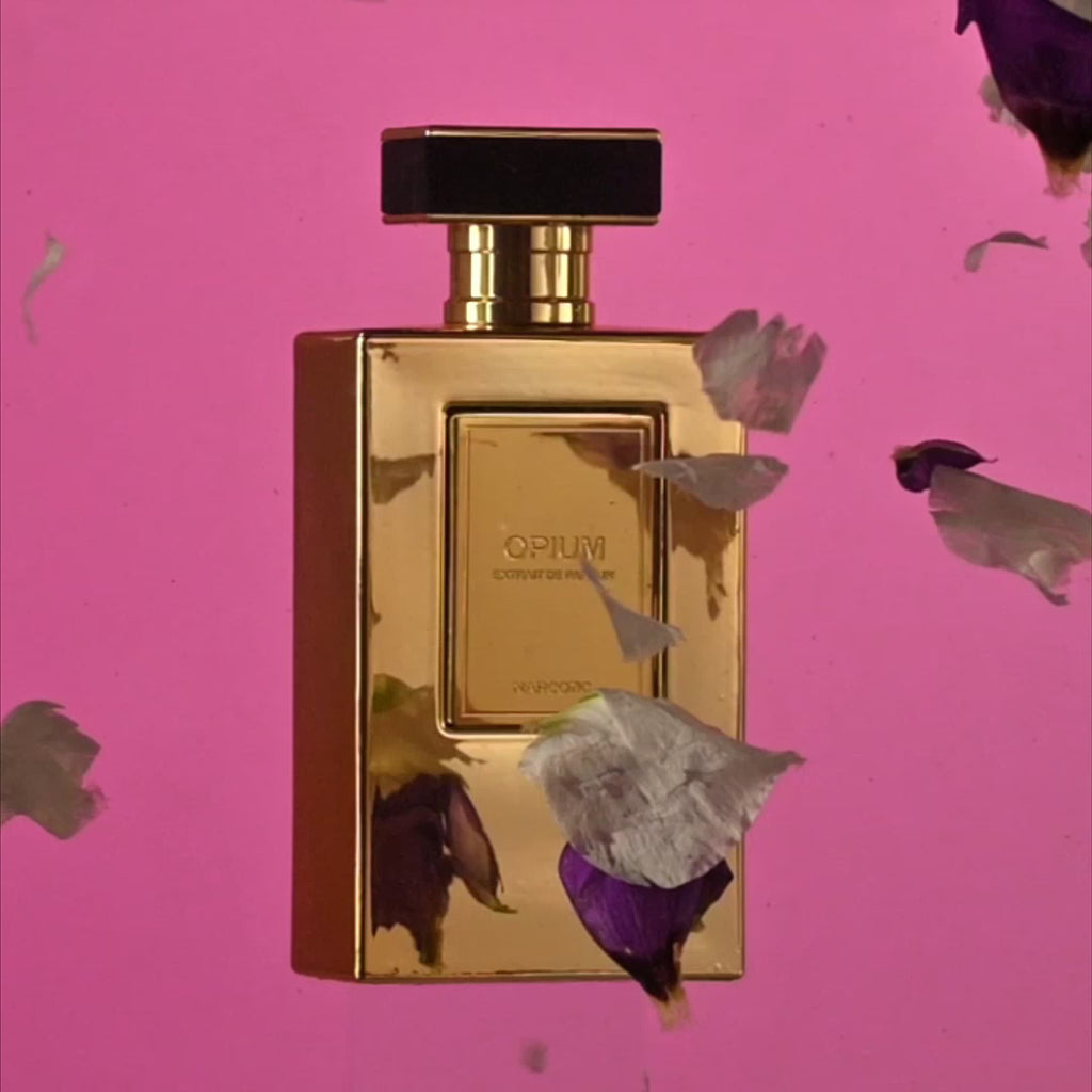 OPIUM