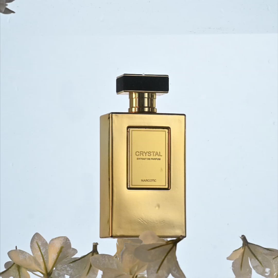 CRYSTAL